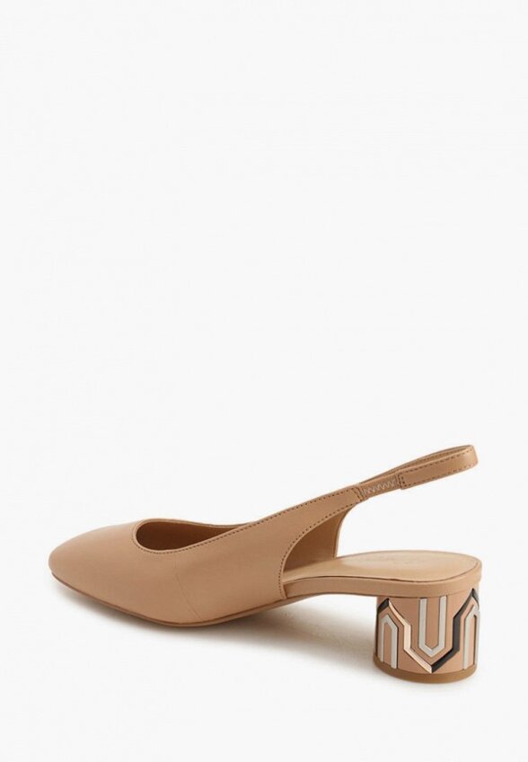 Туфли Passegiata