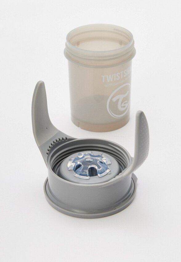 Бутылочка для кормления Twistshake