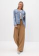 Куртка джинсовая Grafinia2  - превью