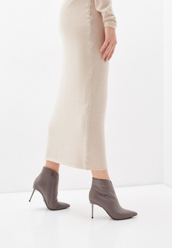 Ботильоны Valley