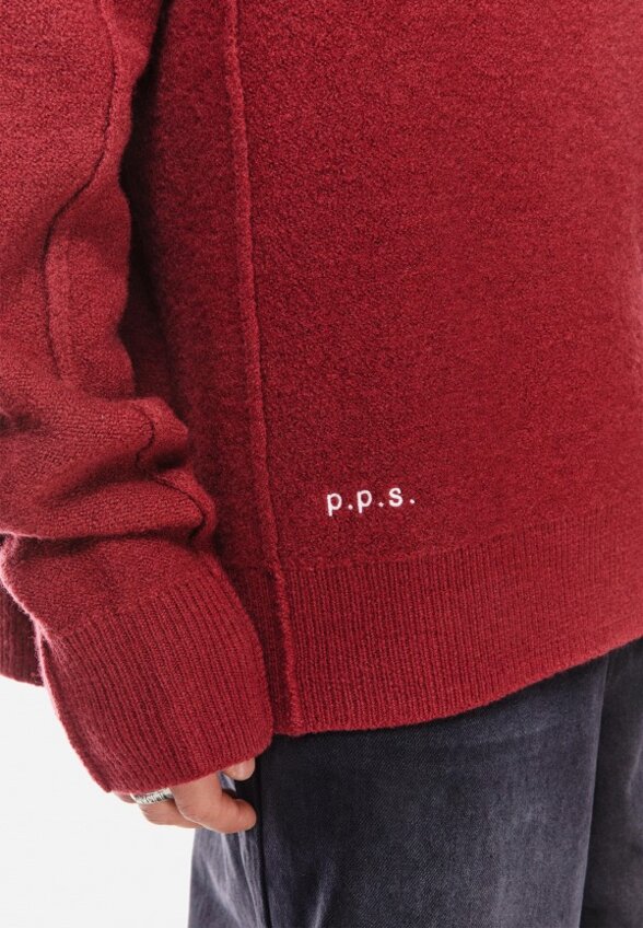 Свитер Post Post Scriptum
