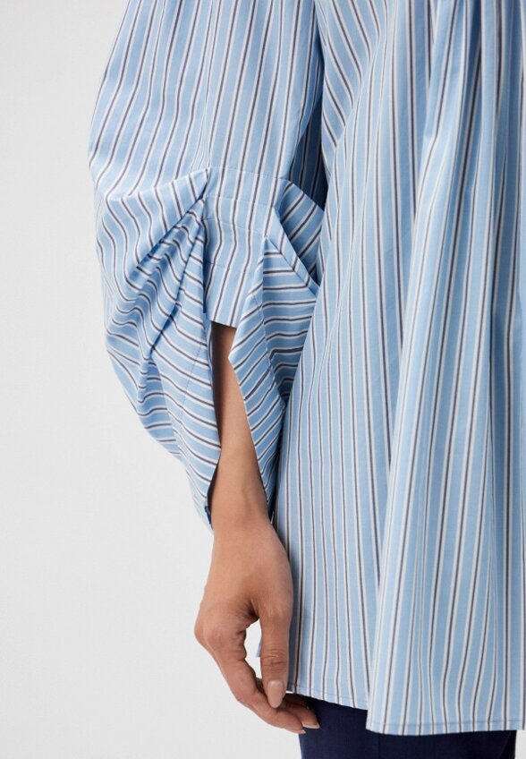 Рубашка Alberta Ferretti