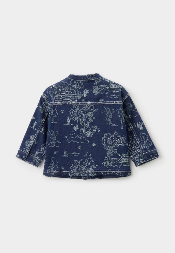 Куртка и джинсы Balabala