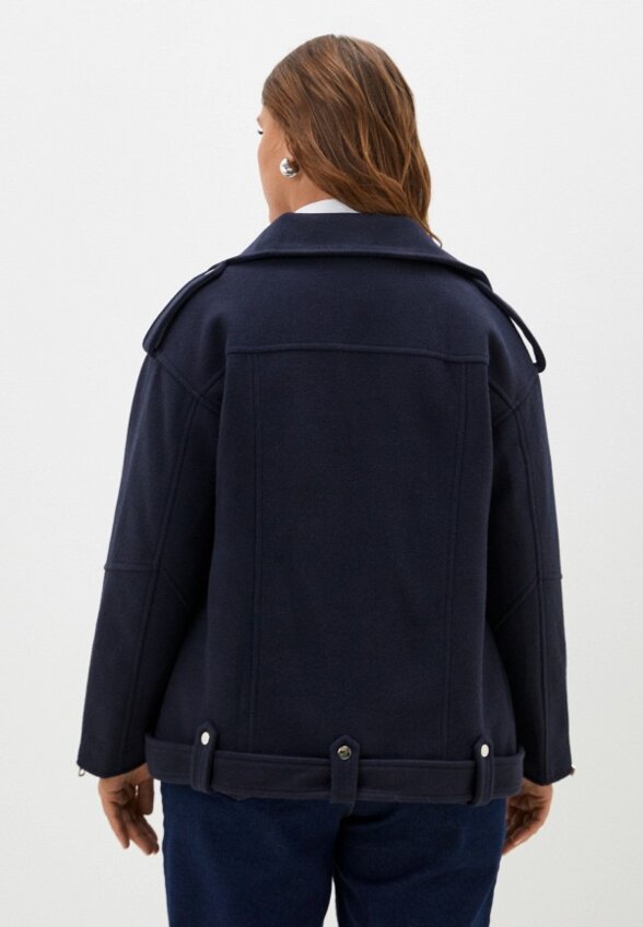 Полупальто Sheikha