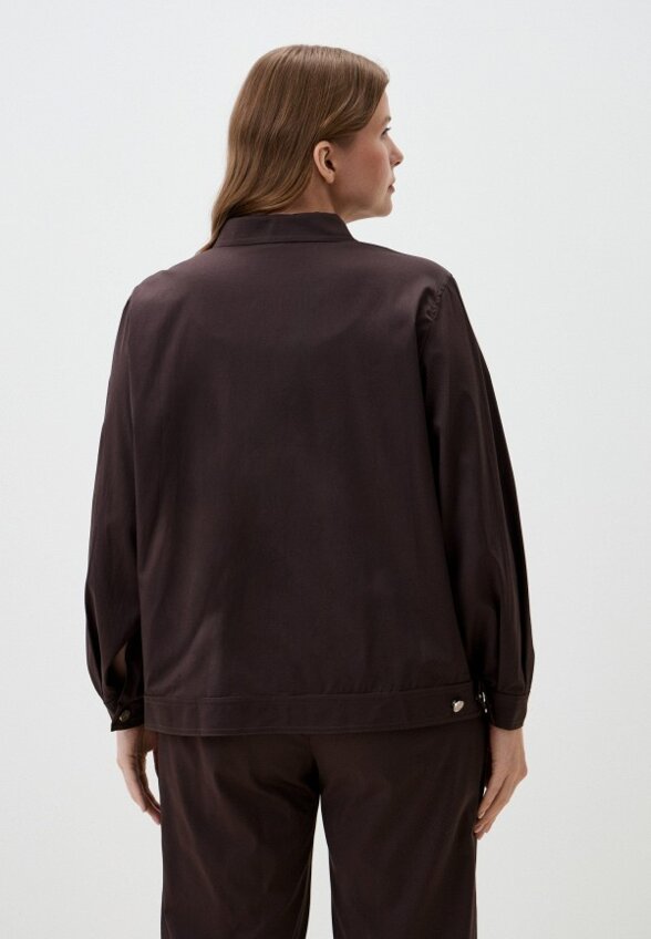 Рубашка Silver String