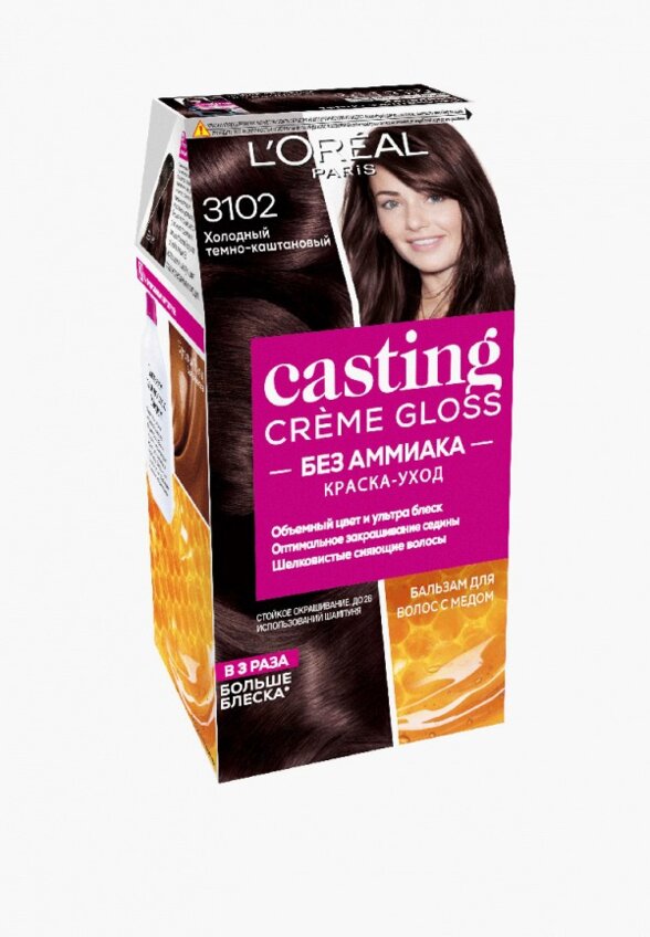 Краска для волос L'Oreal Paris