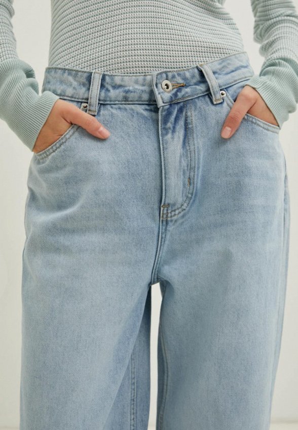 Джинсы Finn Flare