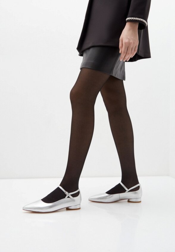 Балетки El'Rosso