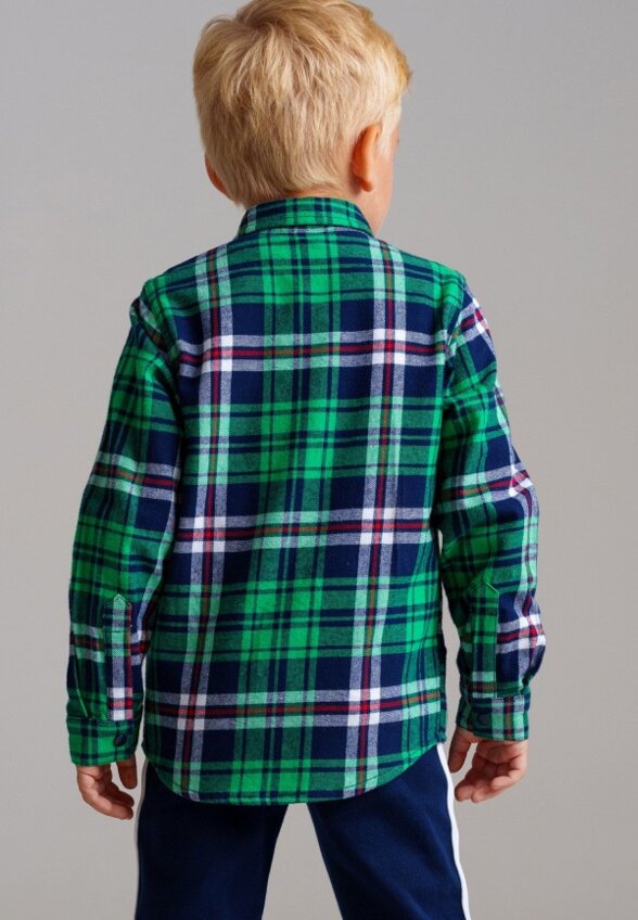 Рубашка PlayToday