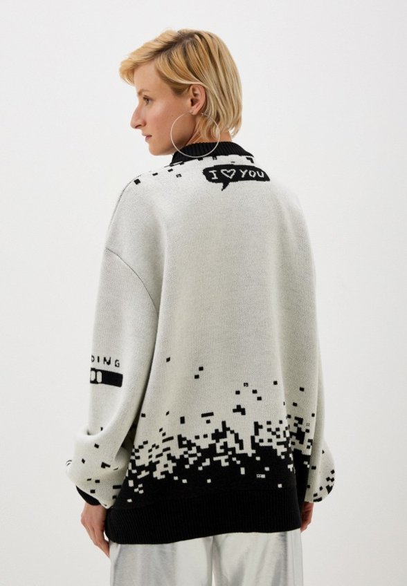 Джемпер Eve&Esther