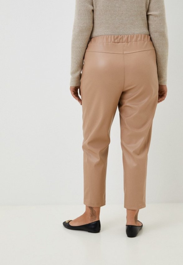 Брюки Varra