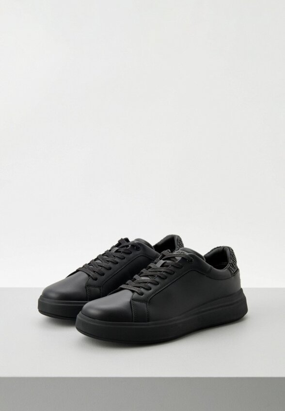 Кеды Calvin Klein