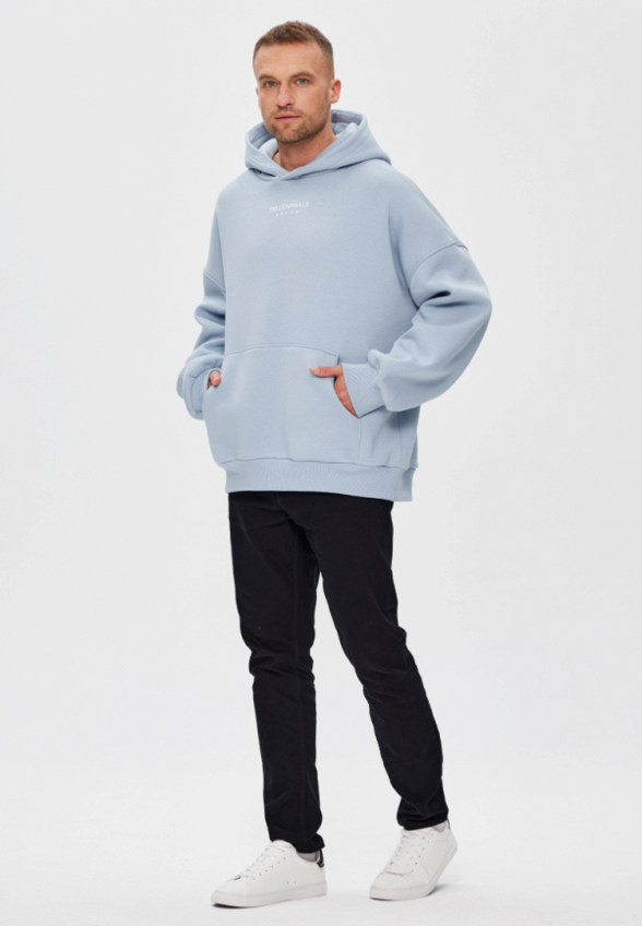 Худи Millennials