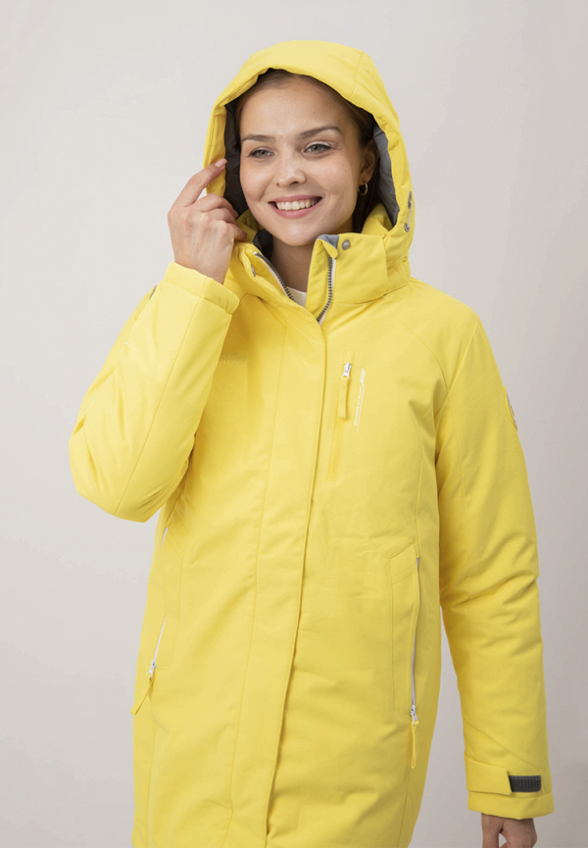 Парка High Experience