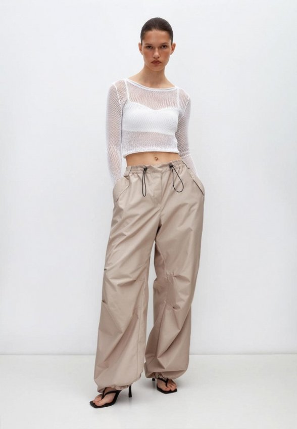 Джемпер Brusnika