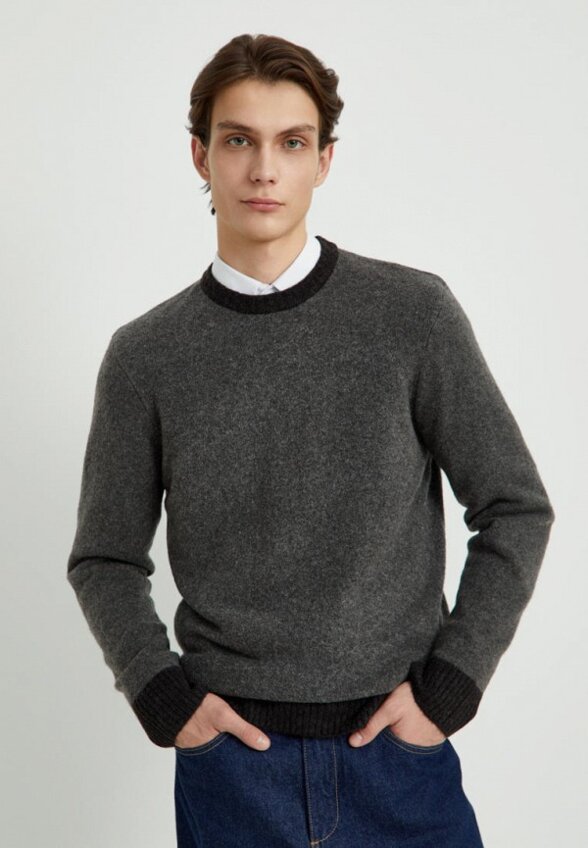 Джемпер Finn Flare