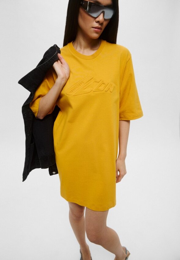 Платье Dsquared2