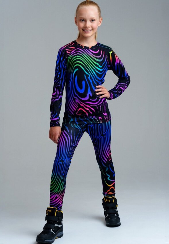 Термобелье PlayToday