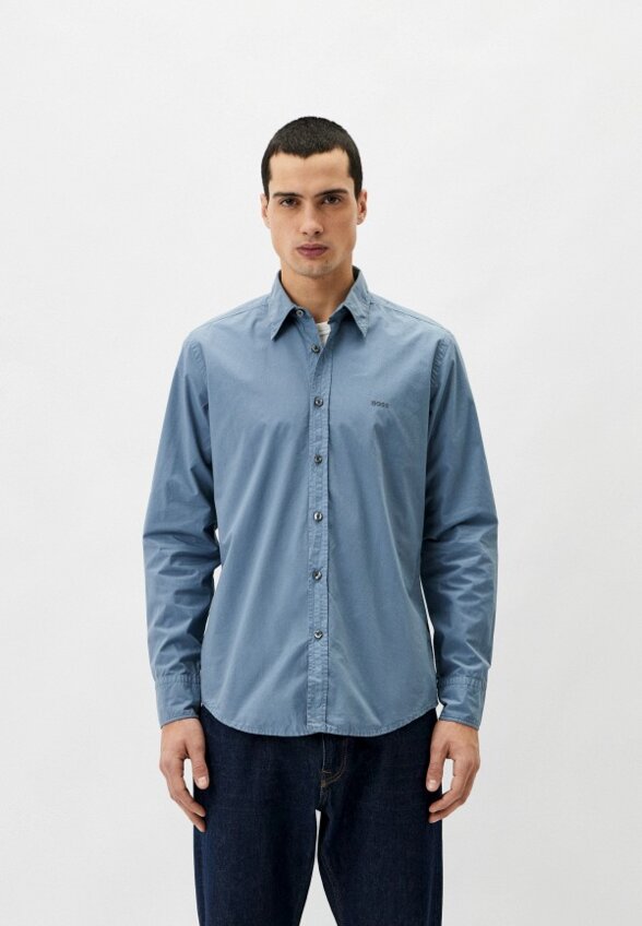 Рубашка Boss