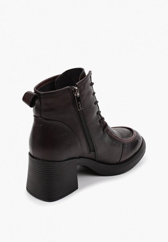 Ботильоны Francesco Donni