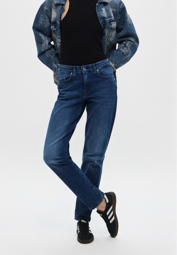 Джинсы Karl Lagerfeld Jeans