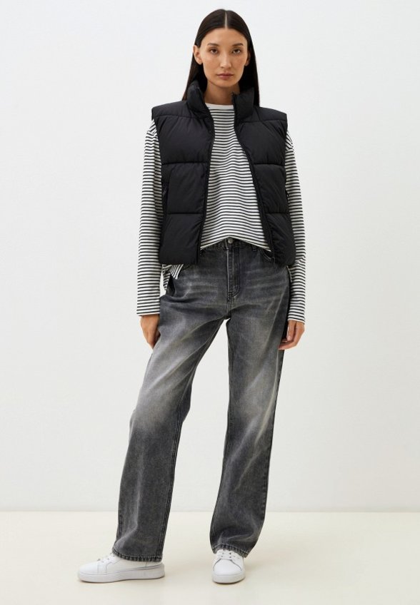 Жилет утепленный O'STIN