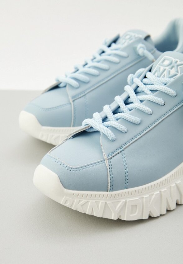 Кроссовки DKNY