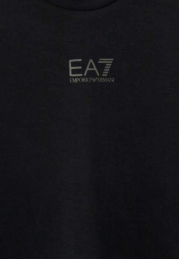 Платье EA7