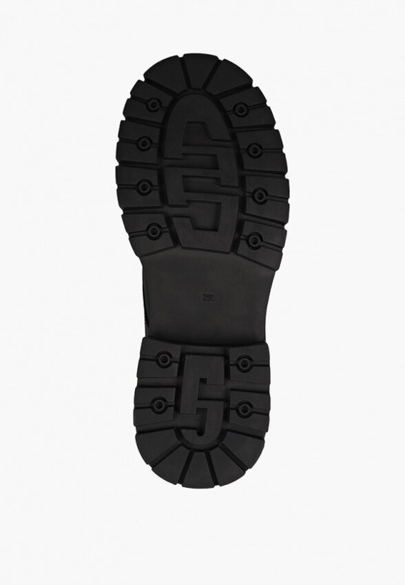 Ботинки Briggs