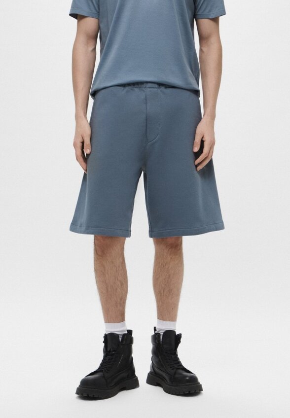 Шорты спортивные C.P. Company