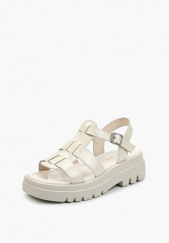 Босоножки Abricot