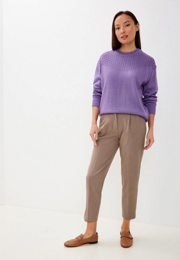 Джемпер Vivawool