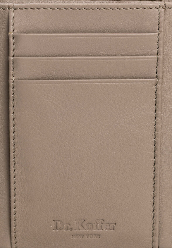 Др.Коффер X510511-09-77 портмоне