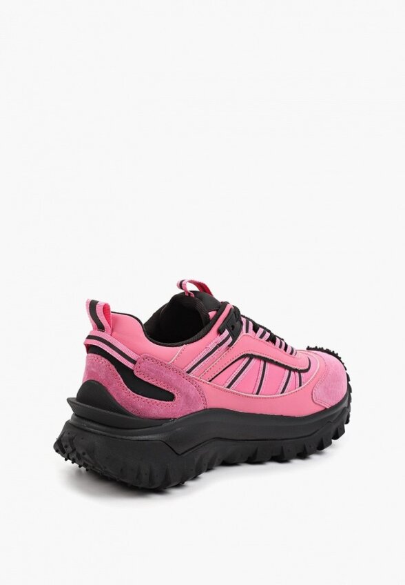 Кроссовки Briggs