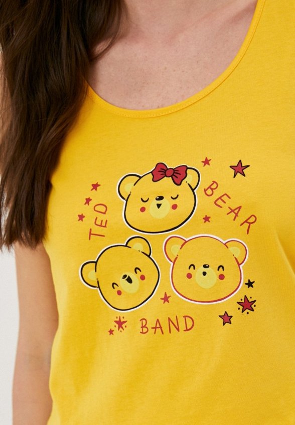 Пижама Vienetta