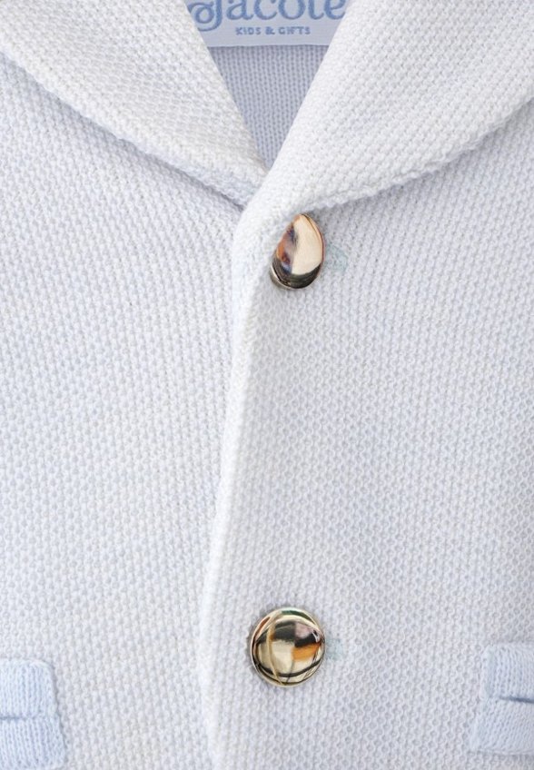 Кардиган Jacote