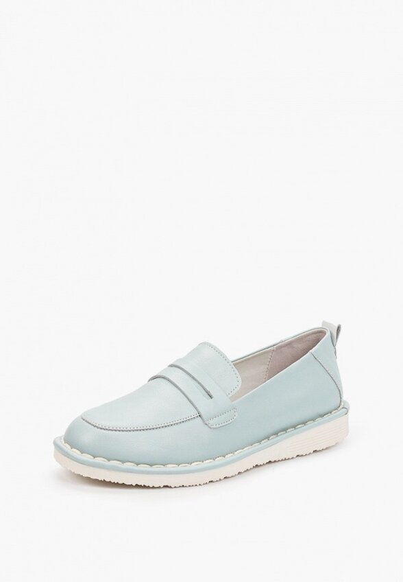 Лоферы Shoiberg