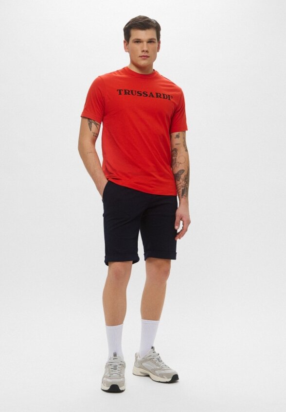 Шорты Trussardi