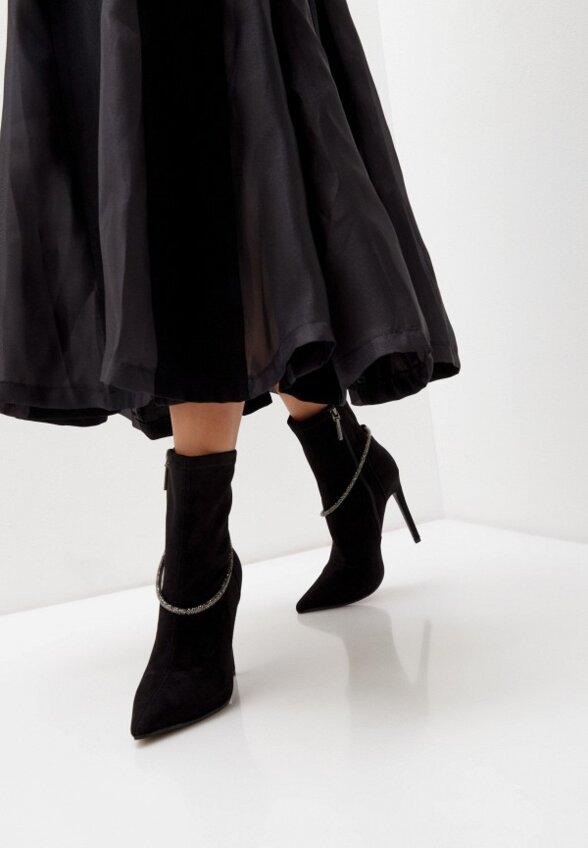 Полусапоги Dino Ricci Select