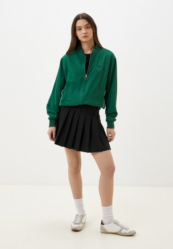 Олимпийка Lacoste