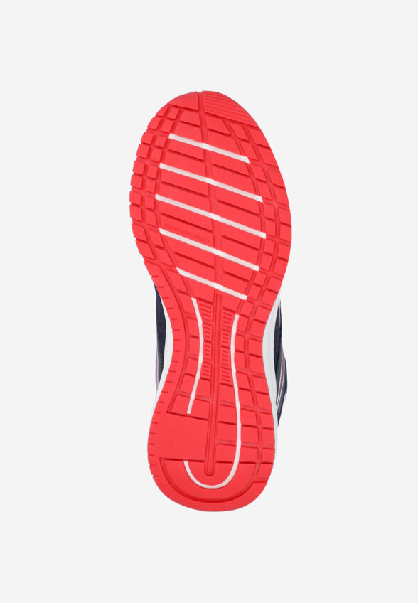 Кроссовки для мальчиков Reebok Road Supreme 4.0, Синий