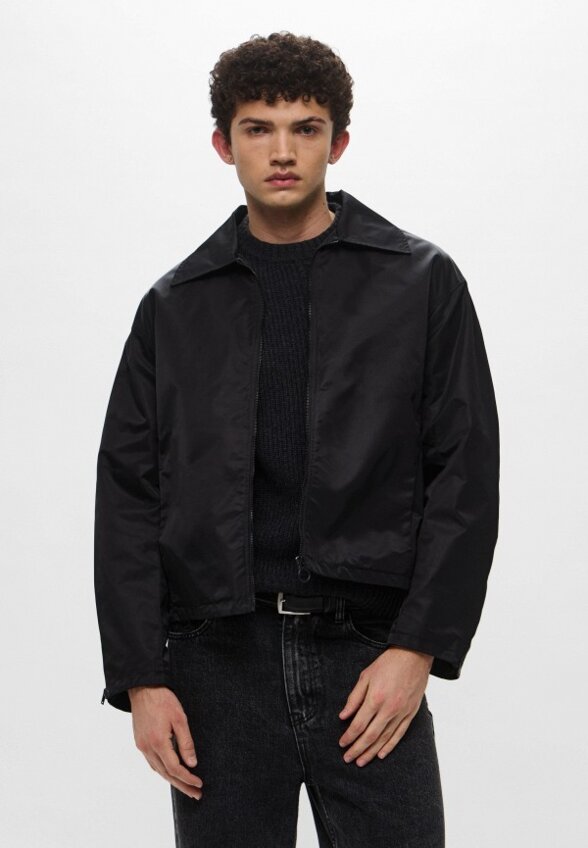 Куртка Trussardi