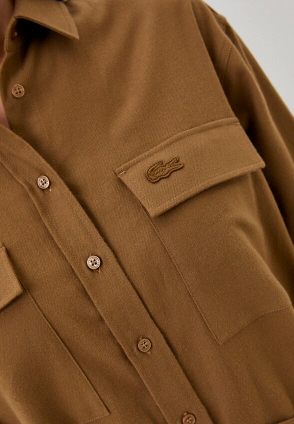 Платье Lacoste