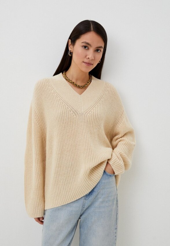 Пуловер Bulmer