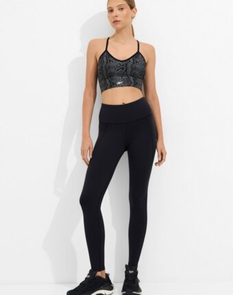 Топ спортивный Reebok женщинам