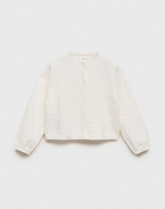 Кардиган Mango Kids детям