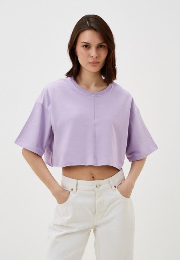 Футболка La Urba Person