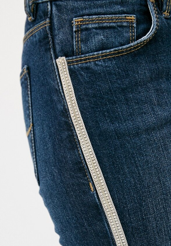 Джинсы Trussardi