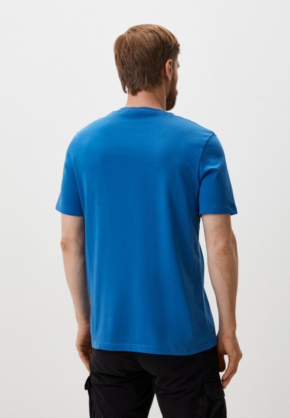 Футболка Lyle & Scott