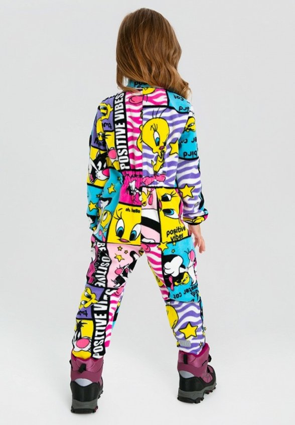 Комбинезон PlayToday